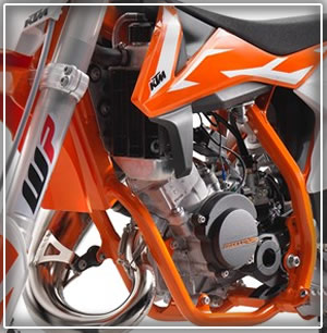 50 engine 2018