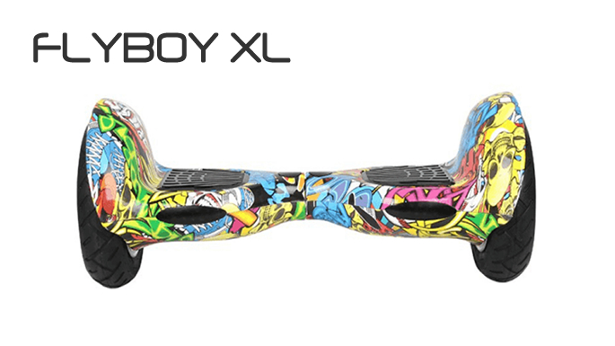 Flyboy xl 