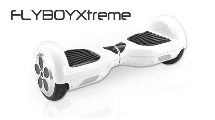 Flyboy xtreme