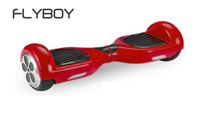 Flyboy