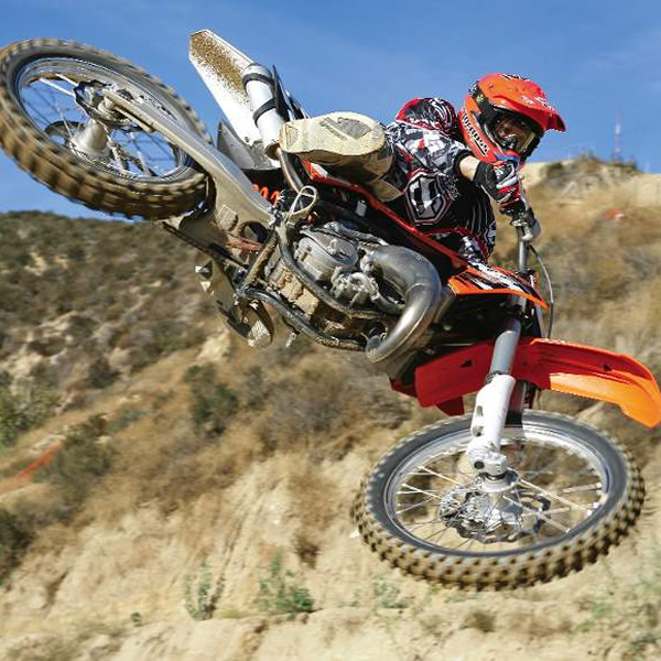 KTM 150SX