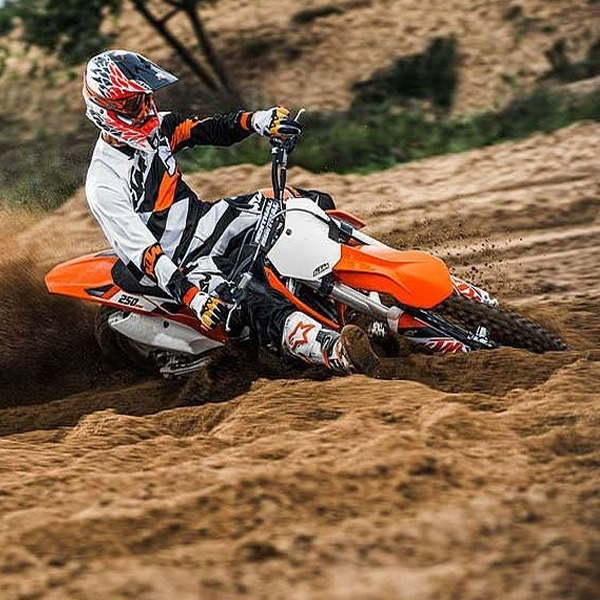 KTM 250SX