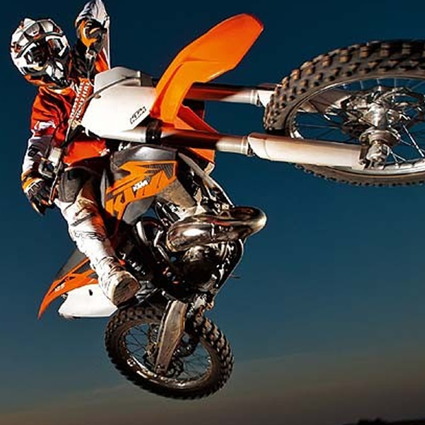 KTM 350SX