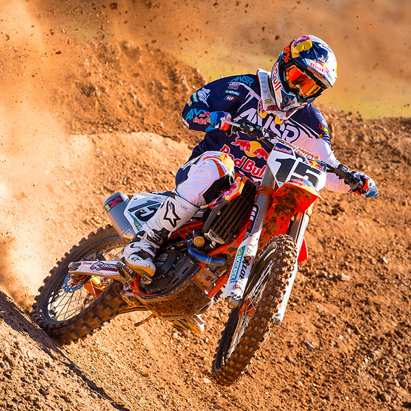 KTM 450SX
