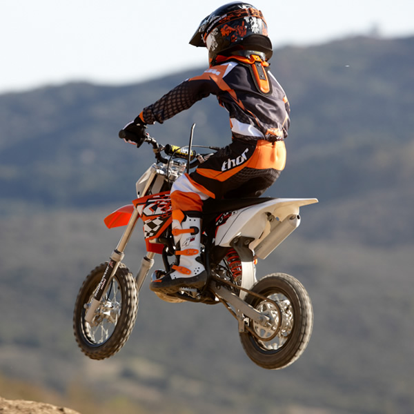 KTM 50SX