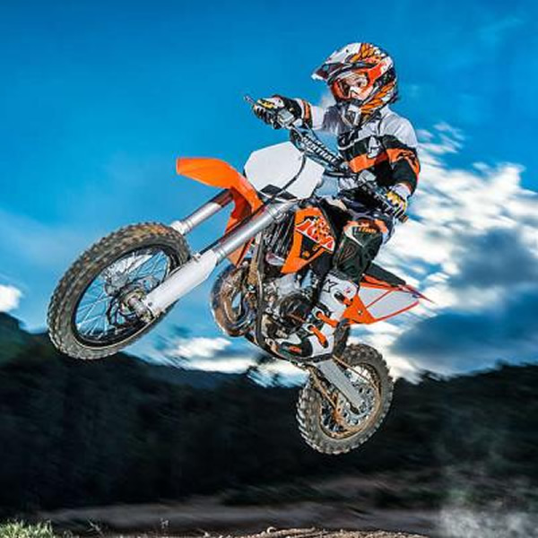 KTM 65SX