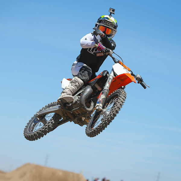 KTM 85SX