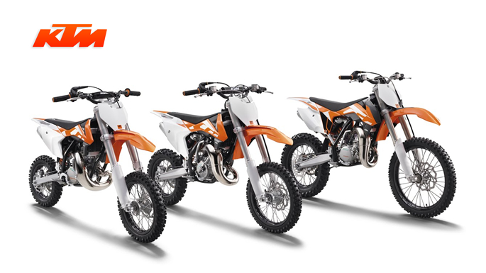KTM