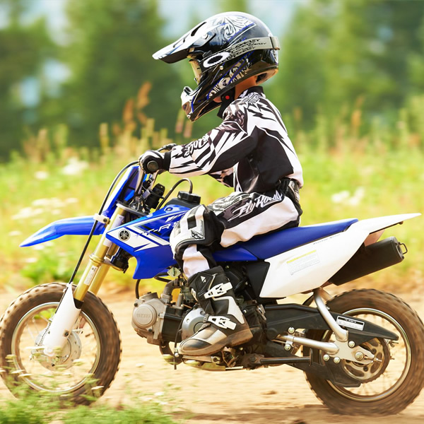 YAMAHA PW50