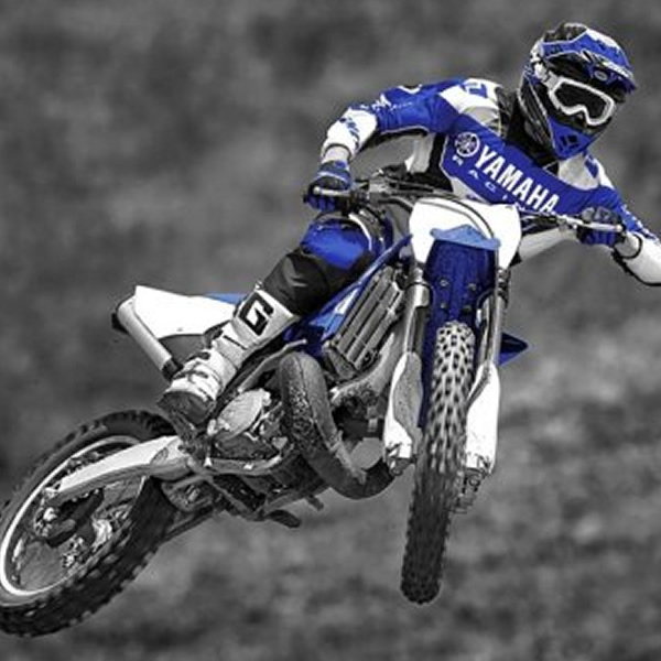 Yamaha YZ250