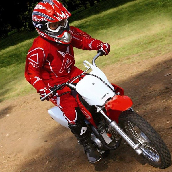 HONDA CRF70