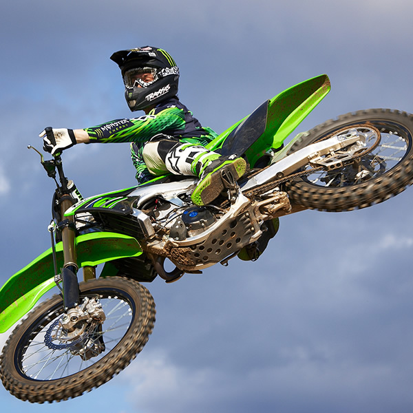 KAWASAKI KX250